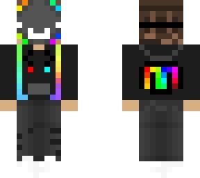 mugm | Minecraft Skins