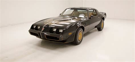 1981 Pontiac Firebird | Classic Auto Mall