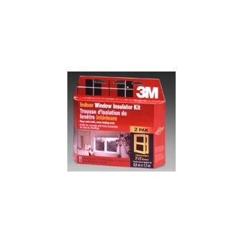 Buy the 3M 05113156950 Window Insulator Kit - Indoor - 62 x 84 inch | Hardware World