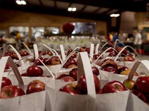 Georgia's Mercier Orchards: A Taste of Fall