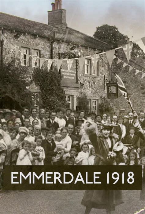 Emmerdale 1918 - TheTVDB.com