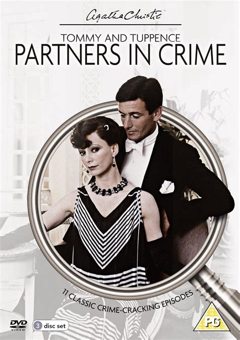 Partners in Crime (1983)