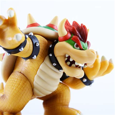 Bowser amiibo | Super Smash Bros. (US Ver.) - Tokyo Otaku Mode (TOM)