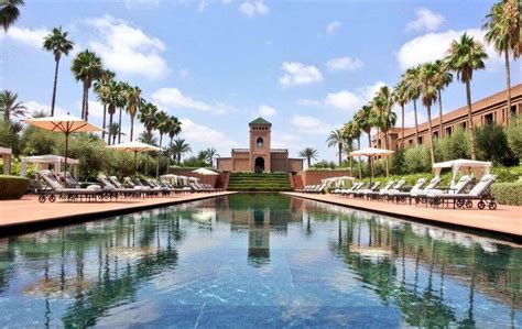 Morocco Travel: Best Luxury Hotels & Riads in Marrakech : As the Bird flies... Travel, Writing ...