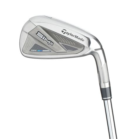 TaylorMade Sim2 Max | Hot List 2022 | Golf Digest | Best Game Improvement Irons 2021 ...