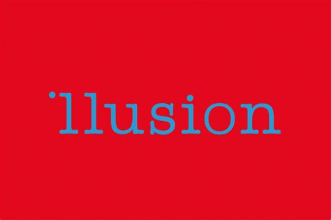 Illusion - Logo on Behance