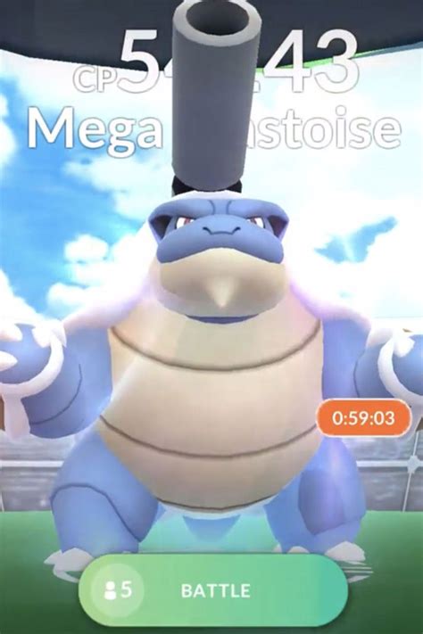 Pokémon Go Mega Evolution update and new bonuses, how to Mega Evolve and all Mega Evolutions ...