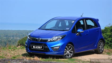 Proton_Iriz_Review_ 006 - Paul Tan's Automotive News