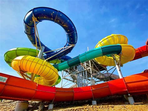 Soaky Mountain Waterpark to announce opening date! - Hometown Sevier