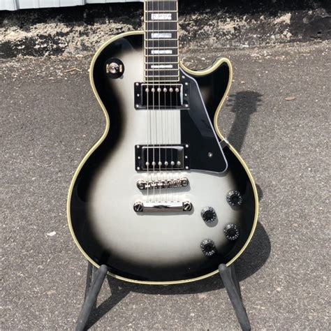 Epiphone Les Paul Custom PRO