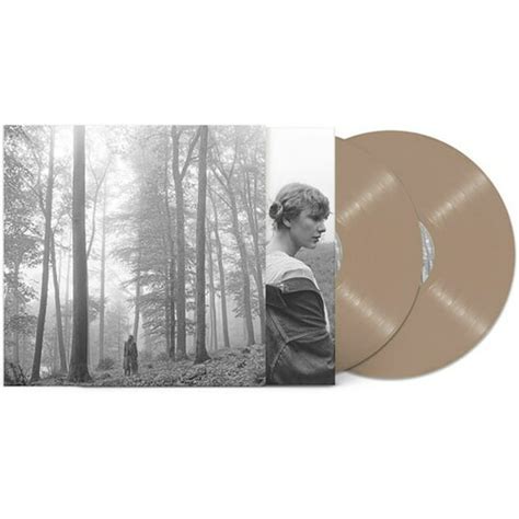 Taylor Swift - Folklore - Vinyl - Walmart.com - Walmart.com