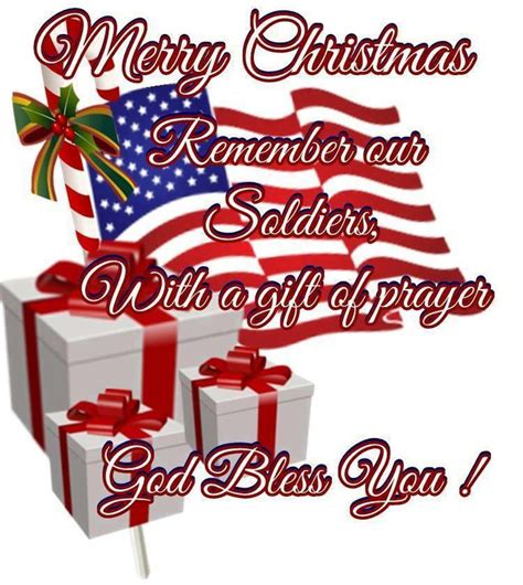 Merry Christmas to our armed forces - RECENT TOPICS - Paulding.com