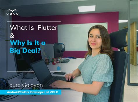 What Is Flutter and Why Is It a Big Deal?