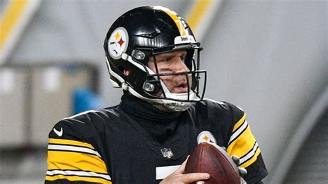 Ben Roethlisberger agrees new deal for 2021 with Pittsburgh Steelers | NFL News | Sky Sports