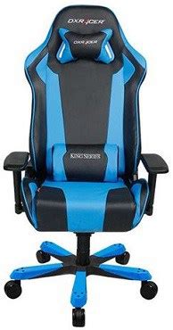 DXRacer King Series Review 2025 - Why It's NOT Worth It