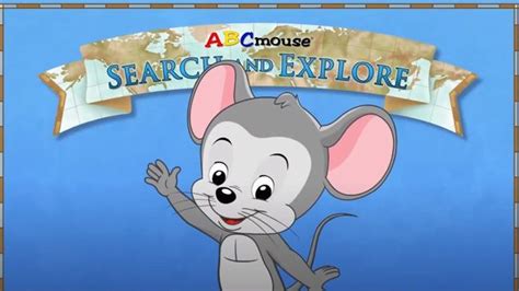 ABCmouse unveils new educational kid's show - here’s how to stream it ...