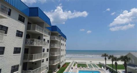 New Smyrna Beach Condos & Vacation Rentals from $95 | HomeToGo