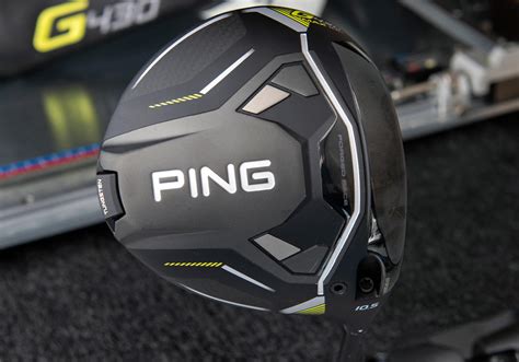 First Look: PING G430 MAX 10K Driver | MyGolfSpy