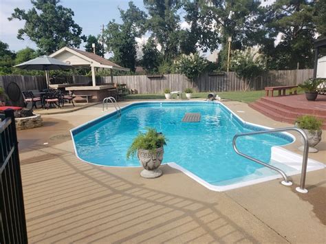 5 Best Airbnbs With Pool In Montgomery, Alabama - Updated 2024 | Trip101