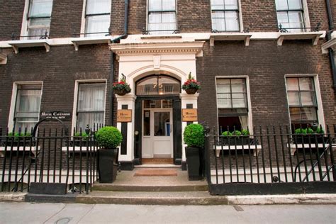 Hotel Cavendish, London (updated prices 2025)