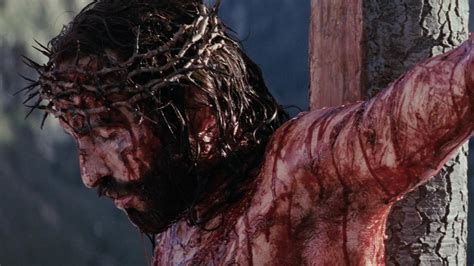 'Passion of the Christ' Sequel in the Works - mxdwn Movies