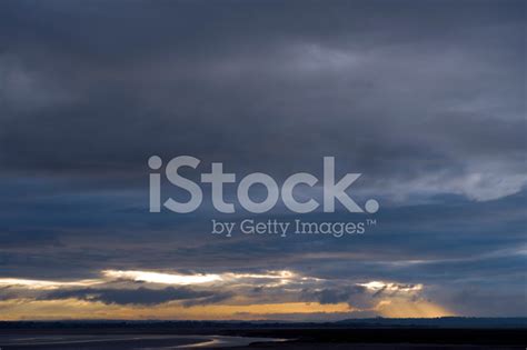 Dramatic Storm Clouds Stock Photo | Royalty-Free | FreeImages