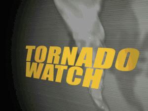 ATHENS CO TORNADO WATCH UNTIL 4AM, TUE, 5/8/19, BE ON THE LOOKOUT FOR THREATENING WEATHER ...