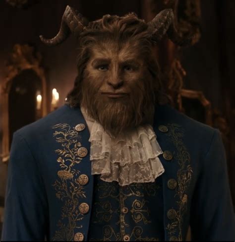 The Beast (2017) | Disney Princess Wiki | Fandom