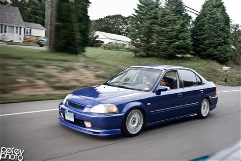 honda civic ek 4 door - MoshetaroCantrell