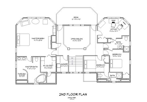 Farmhouse Plans: Beach House Plans