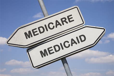 Medicaid and Medicare - DOEA