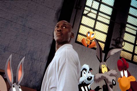 Pepé Le Pew Will Not Appear in Space Jam Sequel: Reports