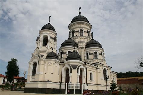 30 Famous Landmarks in Moldova - that you'd love to explore » 2023 ...