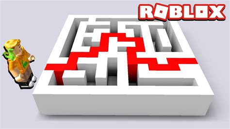 The maze runner roblox how to escape 2022