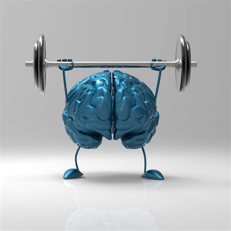 Exercising your ADHD Brain - Dr. Hallowell