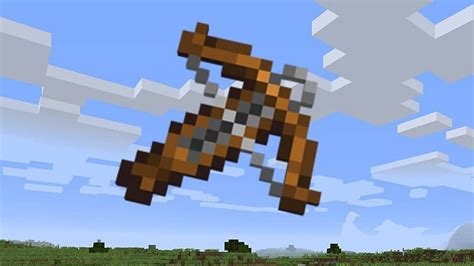 Bow vs Crossbow in Minecraft: How different are the two weapons