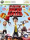 Best Buy: Cloudy with a Chance of Meatballs Xbox 360 52545