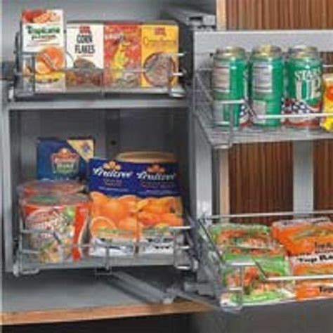 Silver Stainless Steel Corner Shelves at Best Price in Bahadurgarh ...