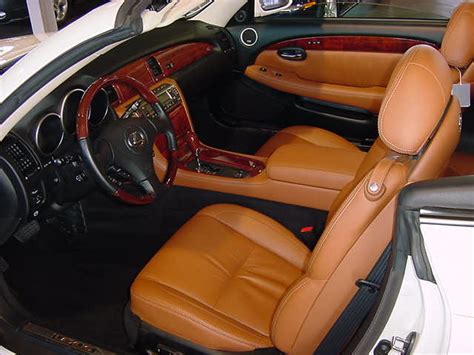 2002 Lexus Sc430 Interior Colors | Billingsblessingbags.org