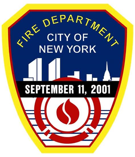 Nyc Fdny Logo