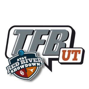 2021 Red River Shootout | First Glance at the Numbers | The Football Brainiacs - UT Edition