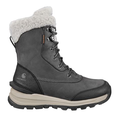 Murdoch's – Carhartt - Women's Pellston Insulated 8" Winter Boot