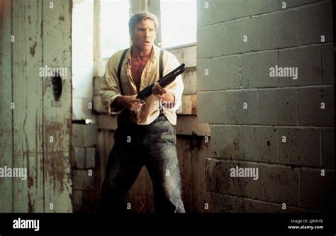 HARRISON FORD, WITNESS, 1985 Stock Photo - Alamy