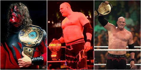 10 Things Most Fans Forget About Kane's Career