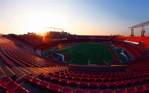 2K free download | Morumbi, reconstruction project, Estadio do Morumbi ...