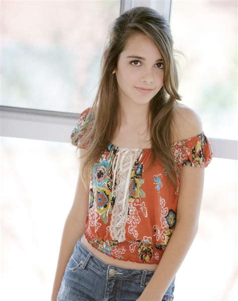 Haley Pullos' Biography - Age, Boyfriend, Measurements