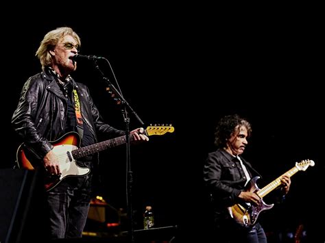 Hall And Oates announce an extensive 2020 tour