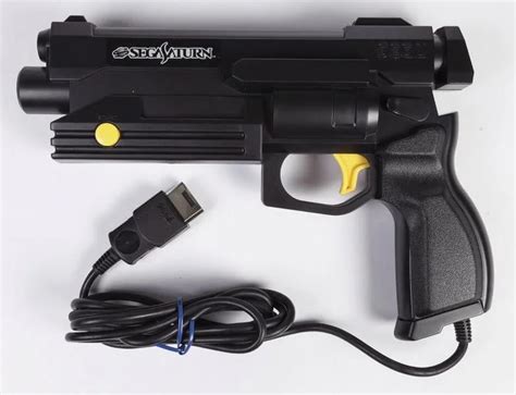 What is your favorite game that required a light gun? : r/retrogaming