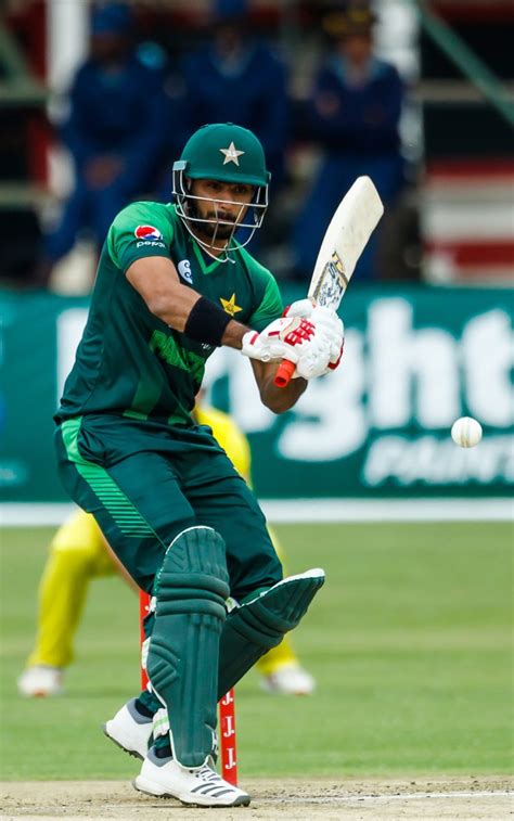 Fakhar Zaman's career-best 73 leads Pakistan to victory over Australia