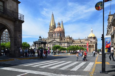 Guadalajara, Mexico – Cebu City’s Sister City - Y101fm